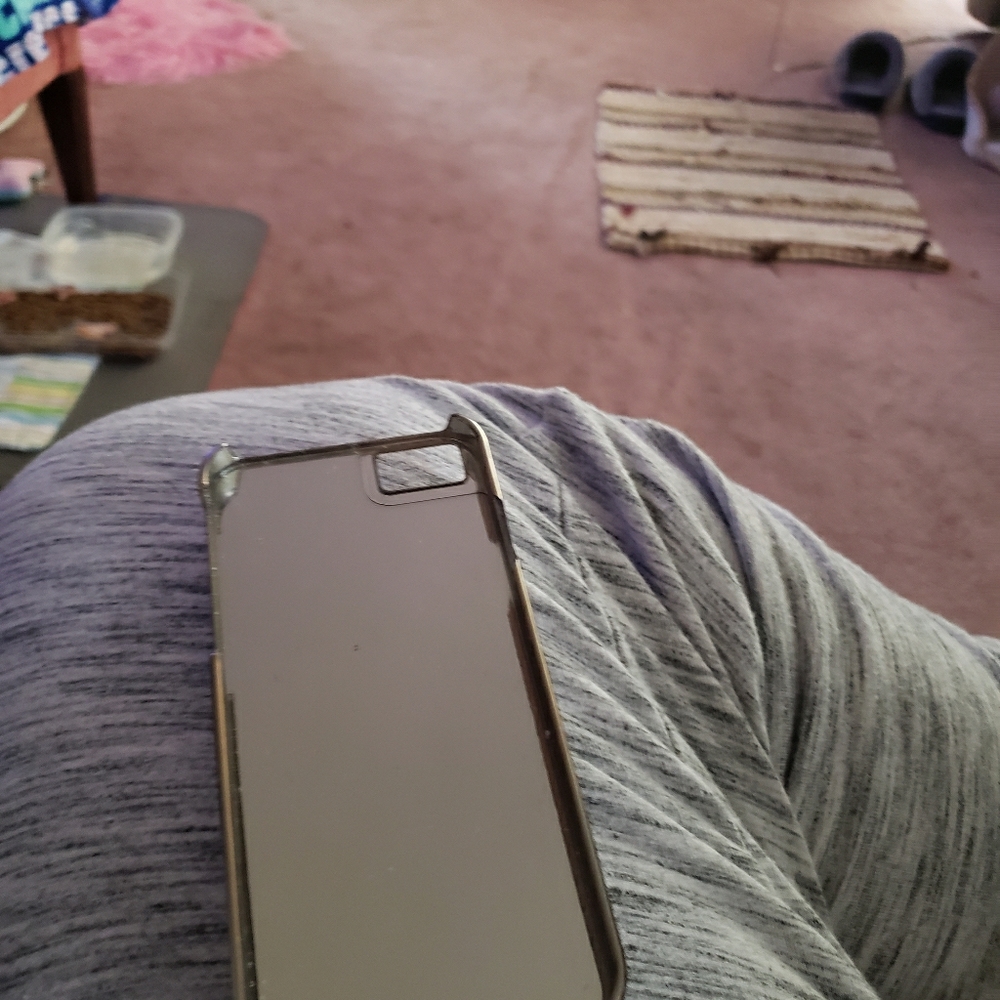 Ipod touch 6 and iPhone 6 Case